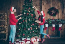 100 Christmas and New Year Messages and Greetings