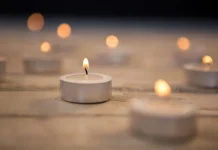 100+ messages of emotional condolences for your loved ones