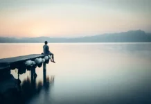 125 Famous thoughts, maxims and profound quotes about loneliness
