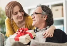 125+ Happy Birthday Greetings and Messages for Dad