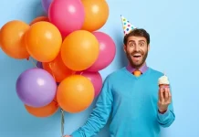 145 Birthday Wishes (SMS, for FB) – Happy Birthday Congratulations for Men