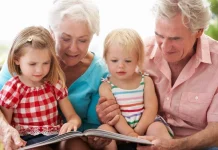 145+ quotes about grandparents – Special celebrities