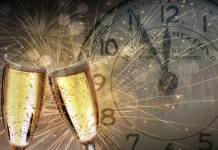 150 New Year’s messages for the current, ex-wife