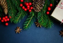 155 Christmas Messages for My Beloved, Remote Love Wishes