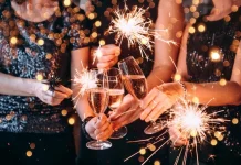 200 New Year’s Eve Messages for Family, Lovers, Friends and Bosses