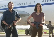 30+ coolest action movies of the evening!