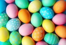 300+ Happy Easter and Christian Messages