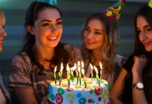 95+ Special Happy Birthday Messages for My Daughter