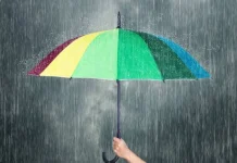 Aphorisms, thoughts and beautiful quotes about rain