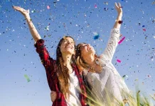 Best Wishes for Happy Birthday to Best Friends