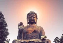 Buddha quotes that will change the way you live your life