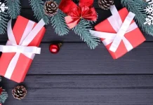 Christmas and New Year (New Year’s Eve) Messages for Beloved