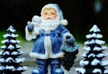 Christmas messages for friends – Best wishes for your loved ones