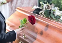 Commemorative Messages for Someone’s Death