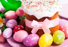 Easter Messages, 45 Beautiful Easter Congratulations