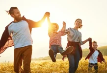 Famous quotes about family and children gathered from the Bible