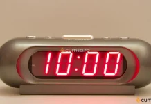 Find out the meaning of the hours and minutes in love