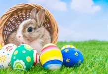 Funny and funny Easter messages