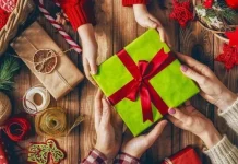 Funny Christmas Messages for Friends