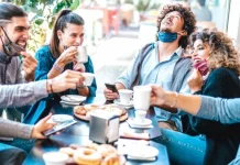 Funny messages and emotional messages for true friends