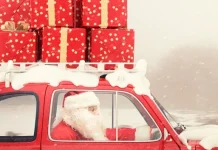 Funny New Year messages via SMS for loved ones