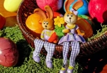 Happy Easter, Greetings and Messages