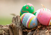 Happy Easter Messages, Funny SMS and Christian Texts