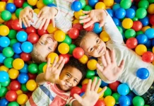 Love messages and Happy Birthday and Children’s Day