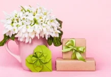 March 8 messages for mother, girlfriend, grandmother, teacher, mother-in-law and colleagues