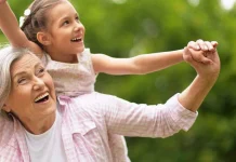 Messages for grandparents – Best wishes and congratulations