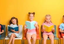 Most Beautiful Birthday Messages for Kids (1-15 Years)