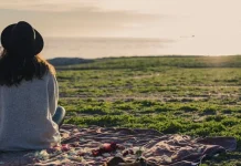 Painful Parting Messages for Him, Sad Texts for the Beloved