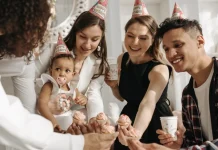 Personalized messages for many years for godparents