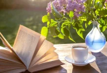 Quotes about books from world famous personalities