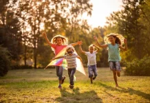 Quotes about children and childhood and how to be the best parents