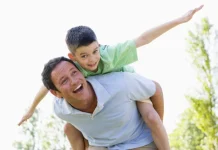 Quotes about father – Famous thoughts and proverbs about parents
