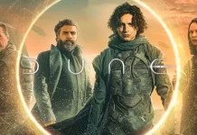 Quotes from Dune: The best science fiction book of all time