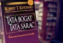 Rich Father, Poor Father — The Book of Robert Kiyosak, Who Conquered the World