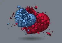 Sad messages of love and painful parting for him