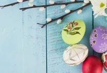 Short and Beautiful Happy Easter Wishes in Different Languages