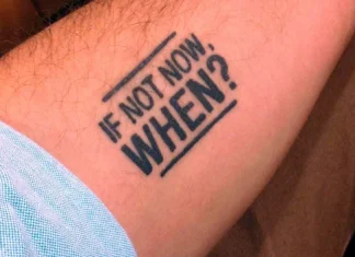 Small Tattoos for Men – Advantages, Themes and Prices