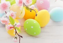 Texts with Easter Greetings, Greetings and Original Greeting Cards for loved ones