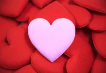 The alphabet of love after Rene Descartes