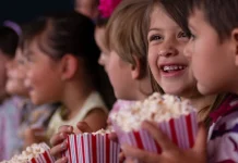 The Best Children’s Movies of the Last Years