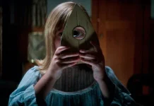 The best horror movies that will terrify you