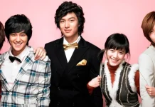 The Best Korean Contemporary Series