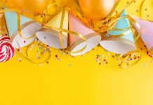 The most beautiful 100 Birthday Wishes for Friends, Girlfriend and Family