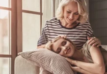 The most beautiful and special messages from many years for my daughter