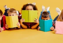 The most beautiful books for children of all ages