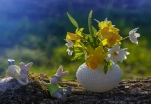 The most beautiful Easter Messages. SMS and Easter wishes for your loved ones